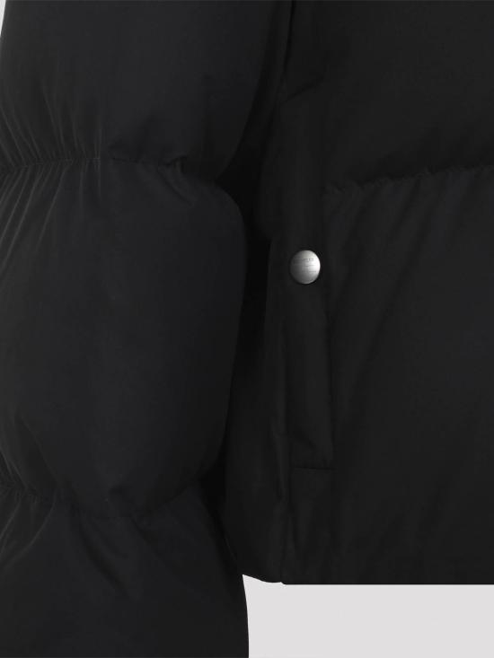 26SS 몽클레어 자켓 MU01F1A12M8115999 Black - MONCLER