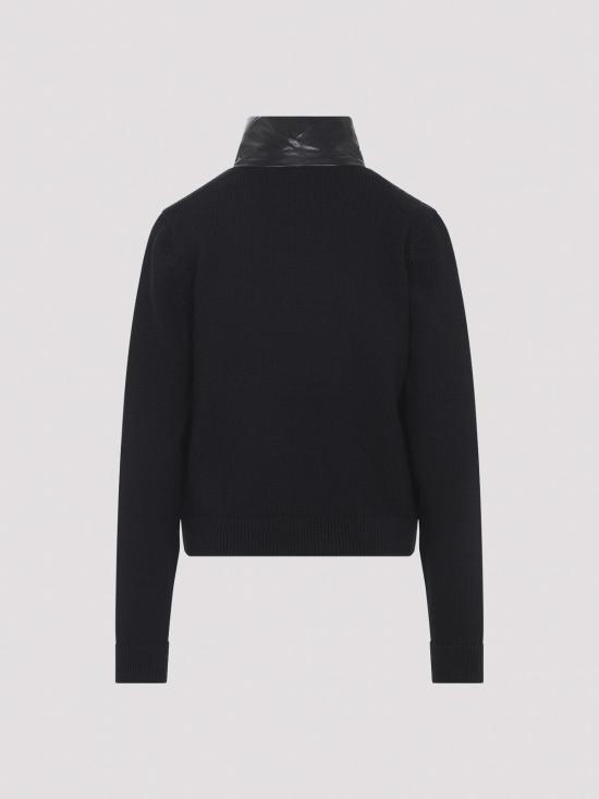 26SS 몽클레어 자켓 L10939B00023M7774999 Black - MONCLER