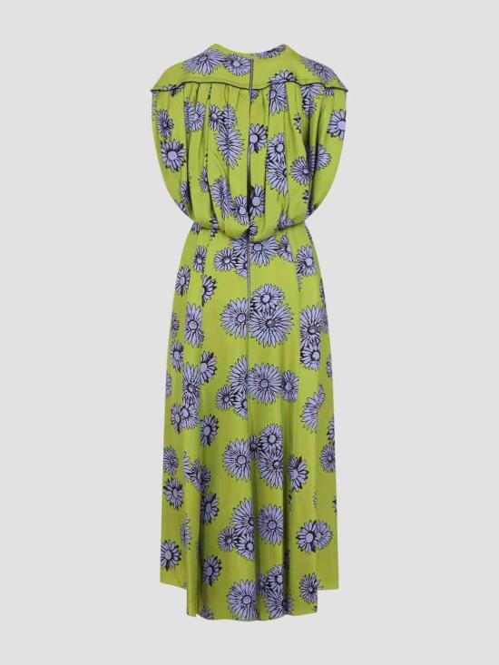 26SS 랑방 민소매 티셔츠 RWDR00416273P264376 Metallic - LANVIN