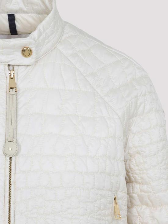 26SS 몽클레어 자켓 L10931A00053597YF20N Light Beige - MONCLER