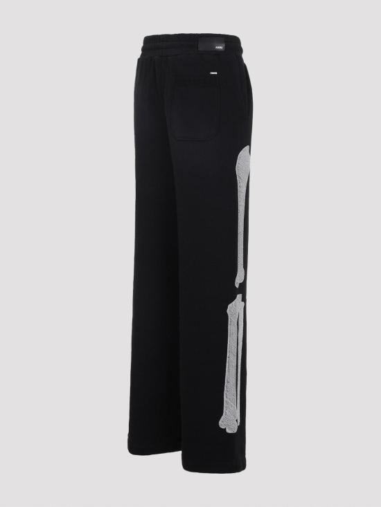 26SS 아미리 트레이닝/조거 팬츠 AMBMPA1021BLACK Black - AMIRI