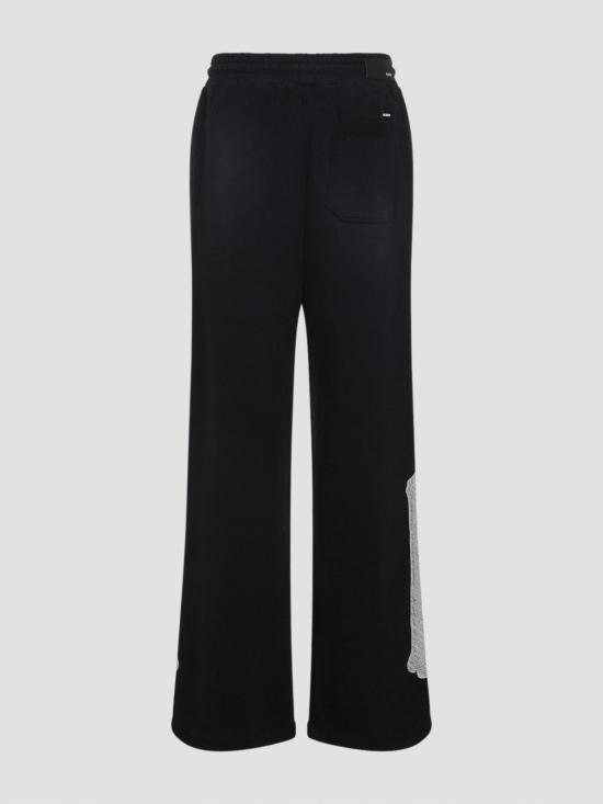 26SS 아미리 트레이닝/조거 팬츠 AMBMPA1021BLACK Black - AMIRI