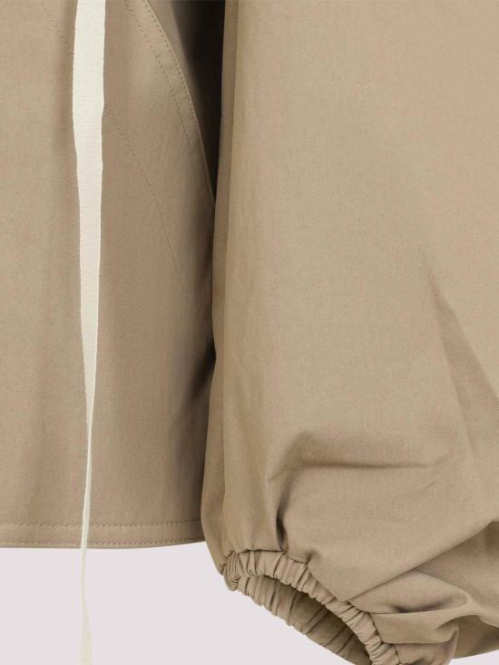 26SS 씨오 자켓 6495WRT268 Camel - CO