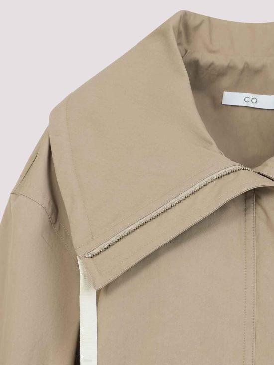 26SS 씨오 자켓 6495WRT268 Camel - CO