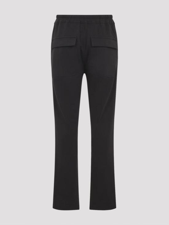 26SS 몽클레어 트레이닝/조거 팬츠 MU01F8H0489B7R256 Grey - MONCLER