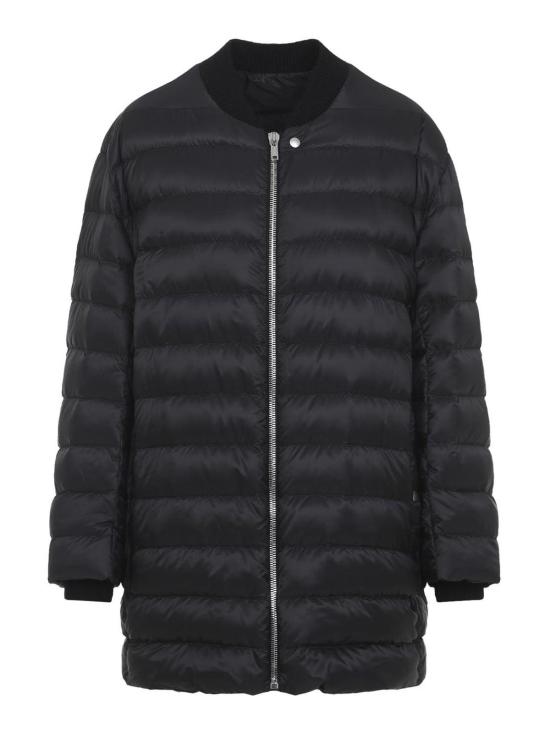 26SS 몽클레어 패딩 MU01F1A06M8114999 Black