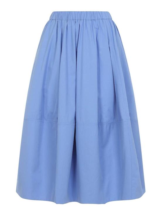 26SS 씨오 미디 스커트 3513LCSP401 Blue