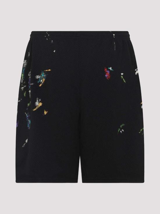 26SS 갤러리 디파트먼트 숏팬츠 SGS30050BLACK Black - GALLERY DEPT