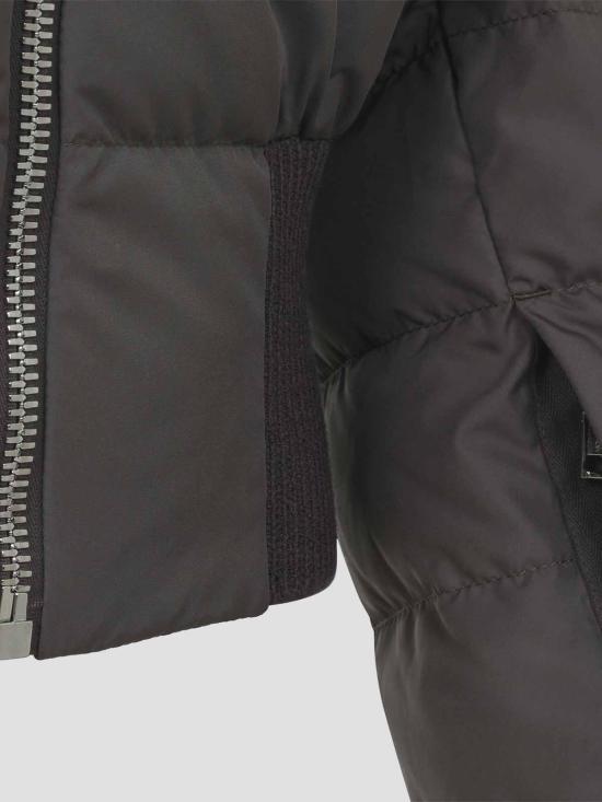 26SS 몽클레어 자켓 MU01F1A05M8115828 Grey - MONCLER