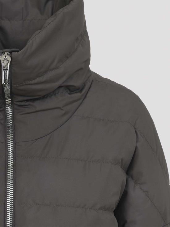 26SS 몽클레어 자켓 MU01F1A05M8115828 Grey - MONCLER