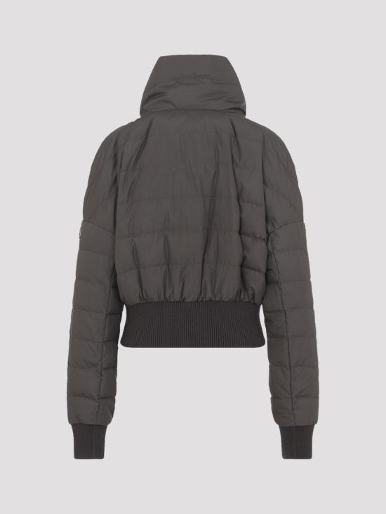 26SS 몽클레어 자켓 MU01F1A05M8115828 Grey - MONCLER