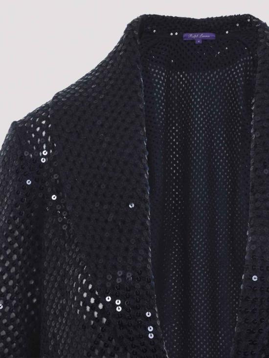 26SS 랄프 로렌 가디건 290933900003 Dark Blue - RALPH LAUREN