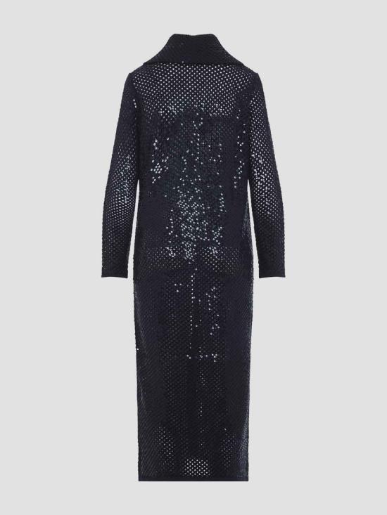 26SS 랄프 로렌 가디건 290933900003 Dark Blue - RALPH LAUREN