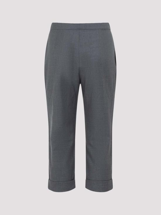 26SS 씨오 트레이닝/조거 팬츠 5631LPMW026 Grey - CO