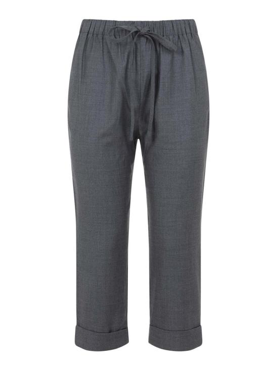 26SS 씨오 트레이닝/조거 팬츠 5631LPMW026 Grey