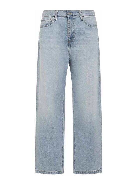 26SS 칼하트 데님 팬츠 I03046801WU00 Blue