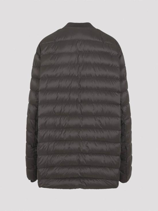 26SS 몽클레어 패딩 MU01F1A06M8114828 Grey - MONCLER