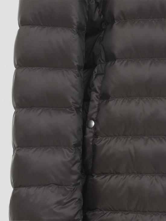 26SS 몽클레어 패딩 MU01F1A06M8114828 Grey - MONCLER