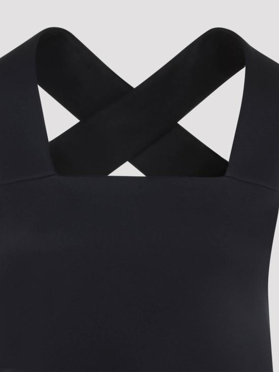 26SS 케이트 숏팬츠 55934070W4070200 Black - KHAITE