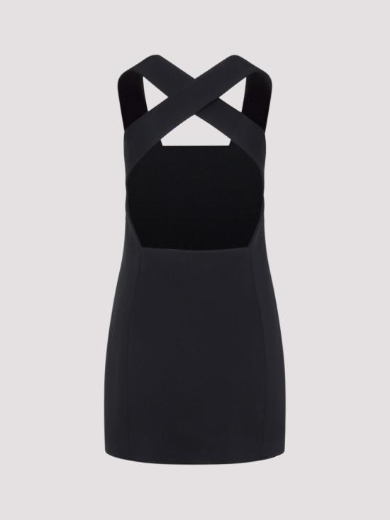 26SS 케이트 숏팬츠 55934070W4070200 Black - KHAITE