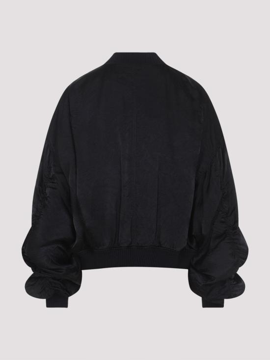 26SS 릭 오웬스 자켓 RP01F6744N09 Black - RICK OWENS