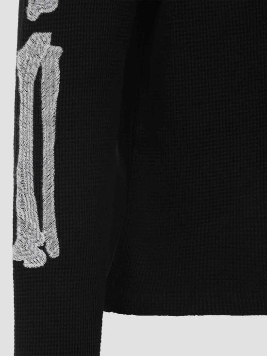 26SS 아미리 반팔 티셔츠 AMTOJR1032BLACK Black - AMIRI