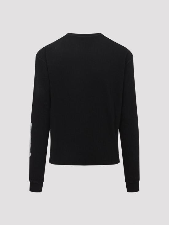 26SS 아미리 반팔 티셔츠 AMTOJR1032BLACK Black - AMIRI