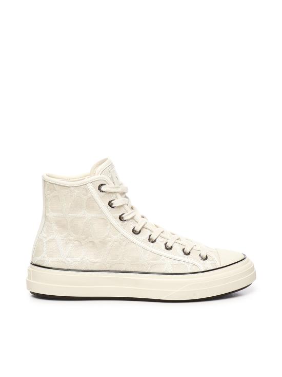  발렌티노 가라바니 스니커즈 3Y2S0H01 WLV098 IVORY IVORY IVORY