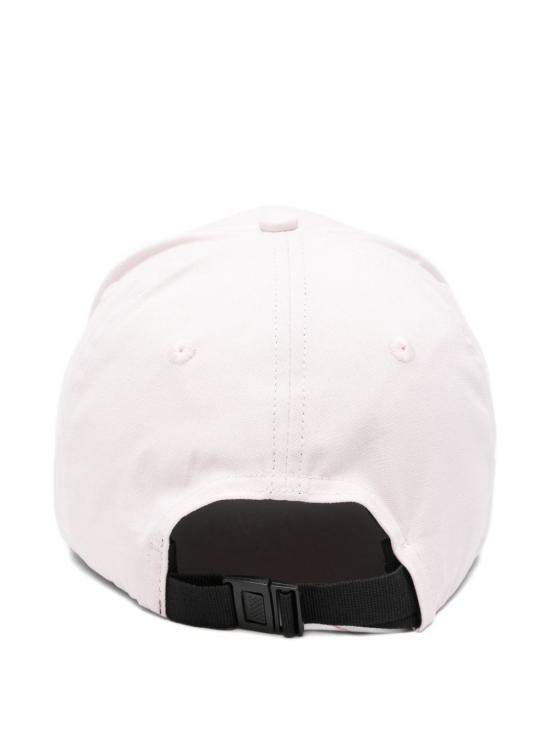 26SS [키즈] 스톤 아일랜드 모자 9100001 S0248V0080 Pink - STONE ISLAND