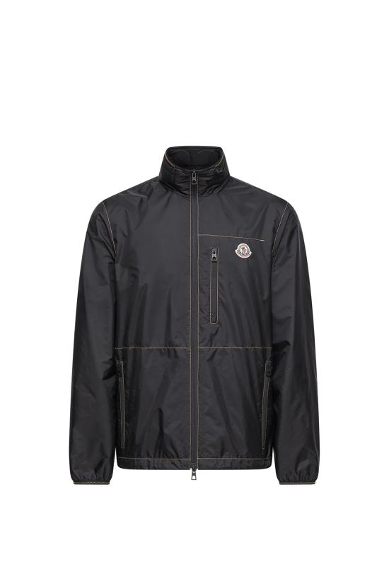 26SS 몽클레어 자켓 L10911A0011453A5E 999 Black