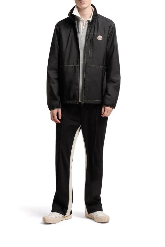 26SS 몽클레어 자켓 L10911A0011453A5E 999 Black - MONCLER