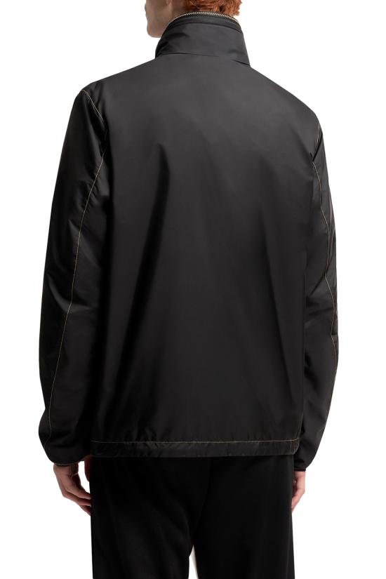 26SS 몽클레어 자켓 L10911A0011453A5E 999 Black - MONCLER