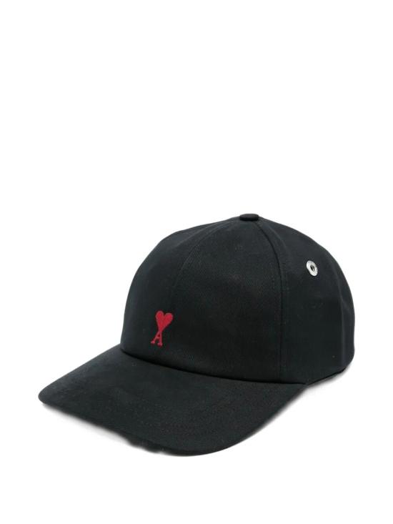 26SS 아미 모자 BFUCP006 AW0041 098 001 BLACK