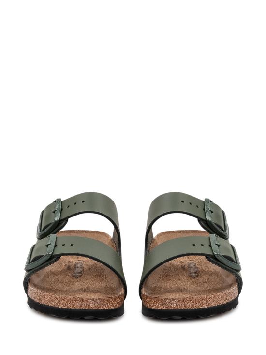 26SS 버켄스탁 샌들 1029107 NATURAL - BIRKENSTOCK