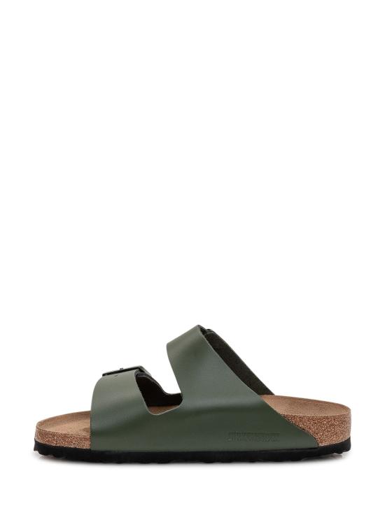 26SS 버켄스탁 샌들 1029107 NATURAL - BIRKENSTOCK