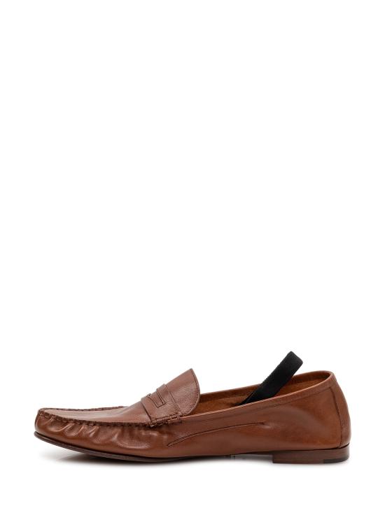 26SS 베르사체 스니커즈 10233221A17346 1N87J ROVERE GOLD 82 - VERSACE