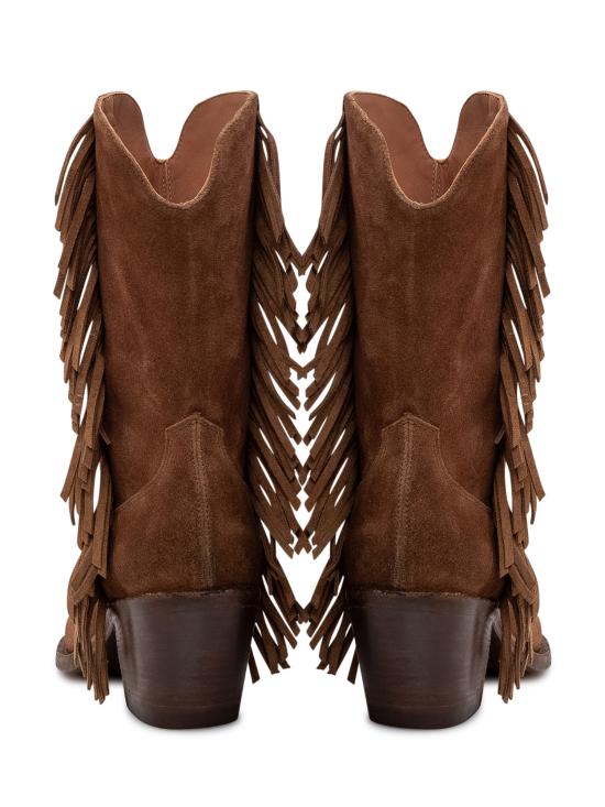 26SS DUCANERO 드레스 슈즈 4112SENSORY BIRRA - OTHER BRANDS