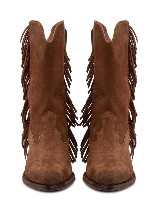 26SS DUCANERO 드레스 슈즈 4112SENSORY BIRRA - OTHER BRANDS