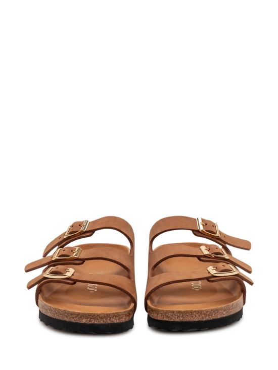 26SS 버켄스탁 샌들 1031867 MINK - BIRKENSTOCK