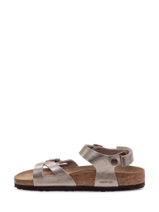 26SS [키즈] 버켄스탁 샌들 1029445 TAUPE GRACEFUL TAUPE - BIRKENSTOCK