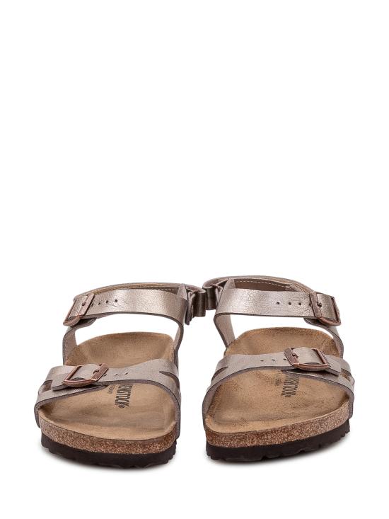 26SS [키즈] 버켄스탁 샌들 1029445 TAUPE GRACEFUL TAUPE - BIRKENSTOCK