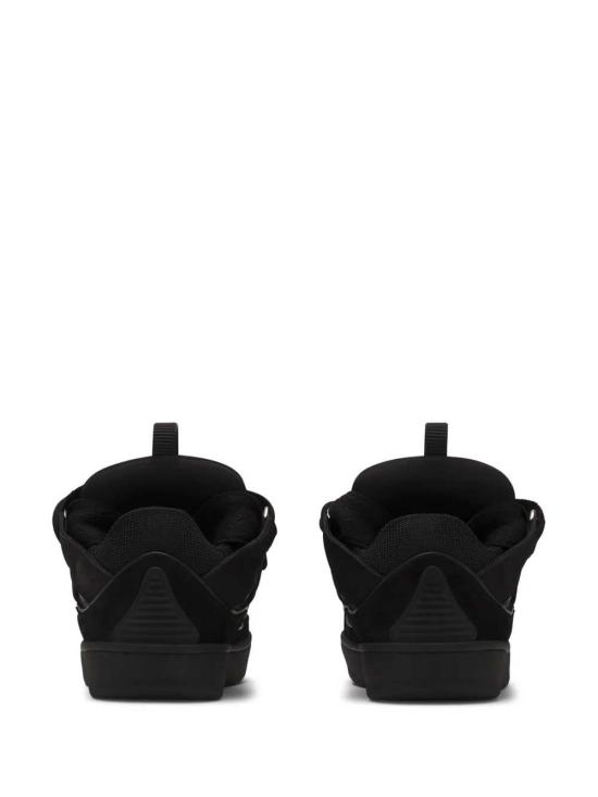 26SS 랑방 스니커즈 FUSKDK12DRAGP25 1010 NOIR NOIR - LANVIN