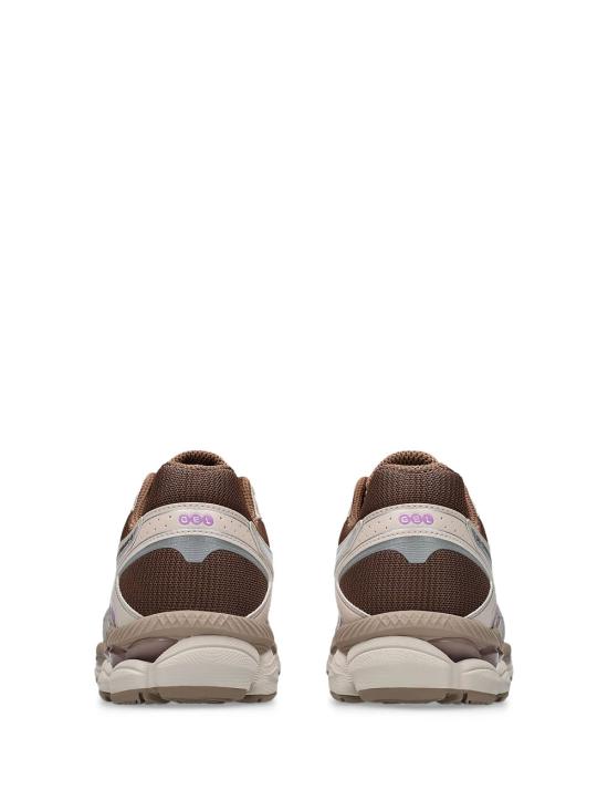 26SS 아식스 스니커즈 1203A733 200 CINNAMON PURE SILVER - ASICS