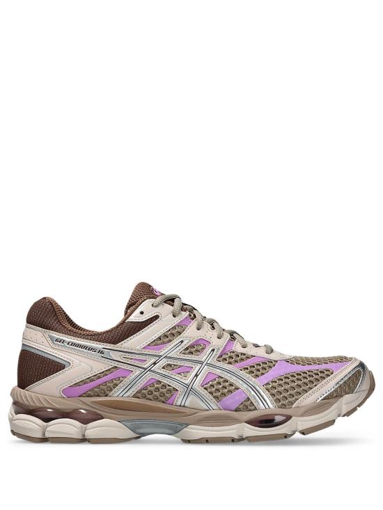 26SS 아식스 스니커즈 1203A733 200 CINNAMON PURE SILVER