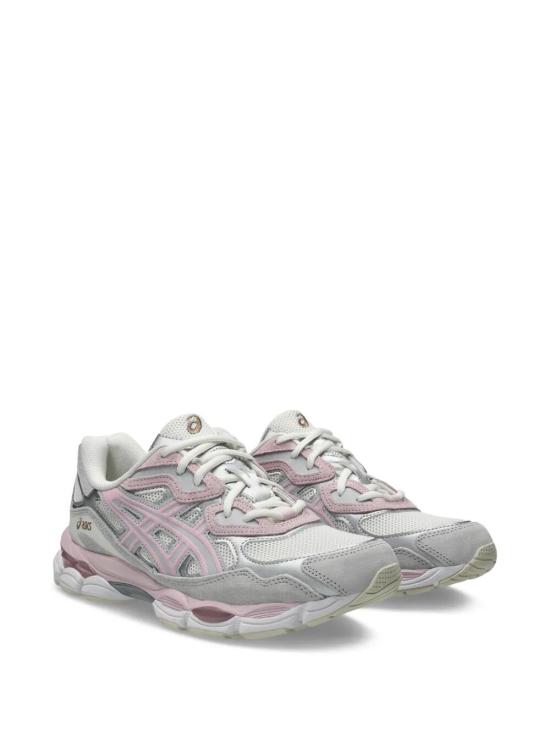 26SS 아식스 스니커즈 1203A383W 028 CONCRETE BARELY ROSE - ASICS