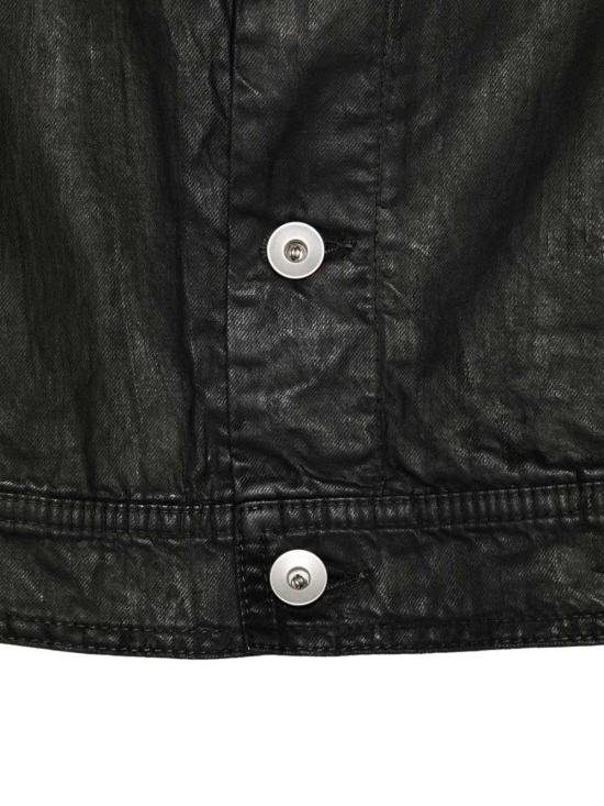 26SS 다크쉐도우 자켓 DS01F4713DBK 09 BLACK - DRKSHDW