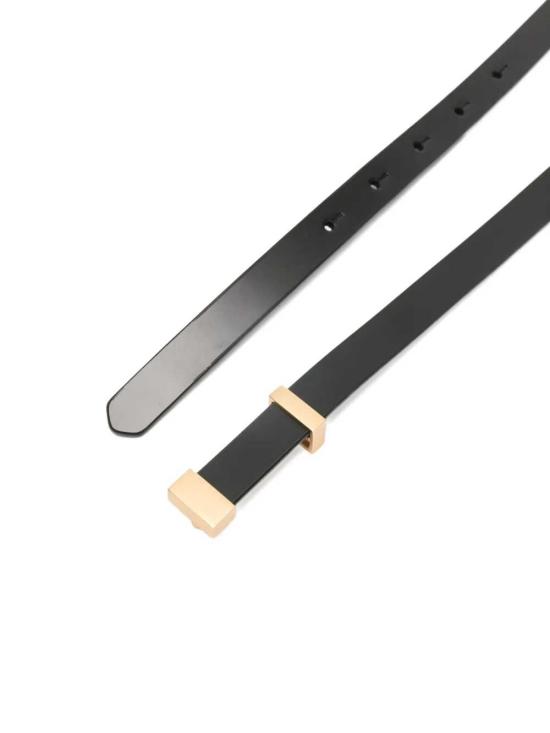 26SS 라르디니 가죽 벨트 PACNT128PA66070 999 - LARDINI