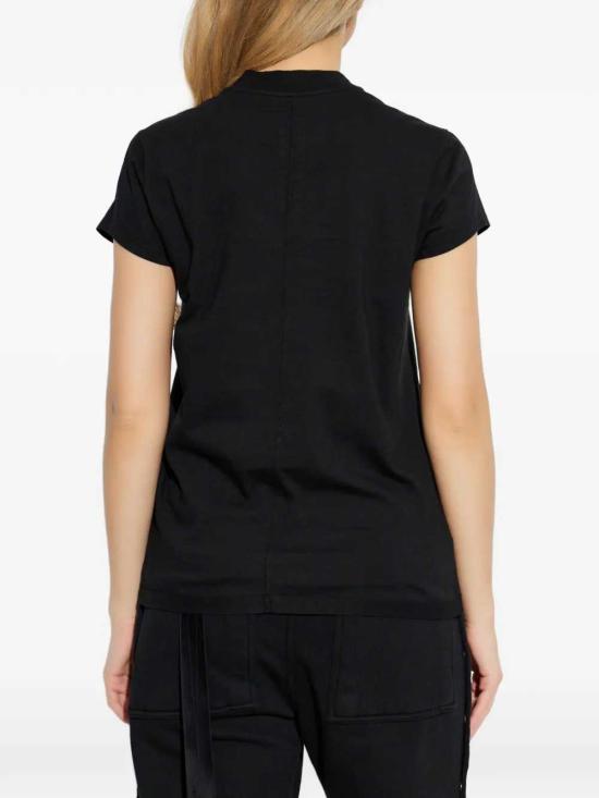 26SS 다크쉐도우 반팔 티셔츠 DS01F4208RNEP3 911 BLACK MILK - DRKSHDW