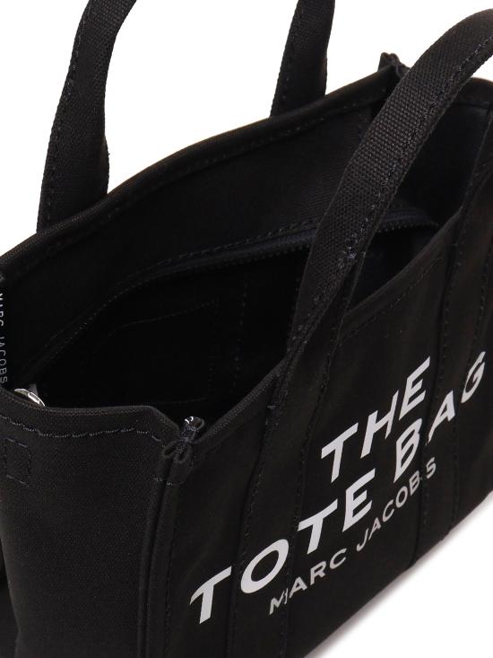 26SS 마크제이콥스 토트백 M0016493 Black - MARC JACOBS