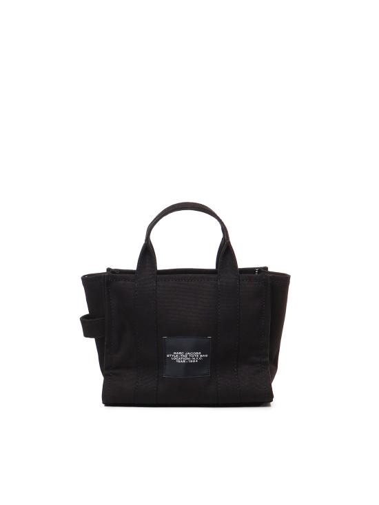 26SS 마크제이콥스 토트백 M0016493 Black - MARC JACOBS